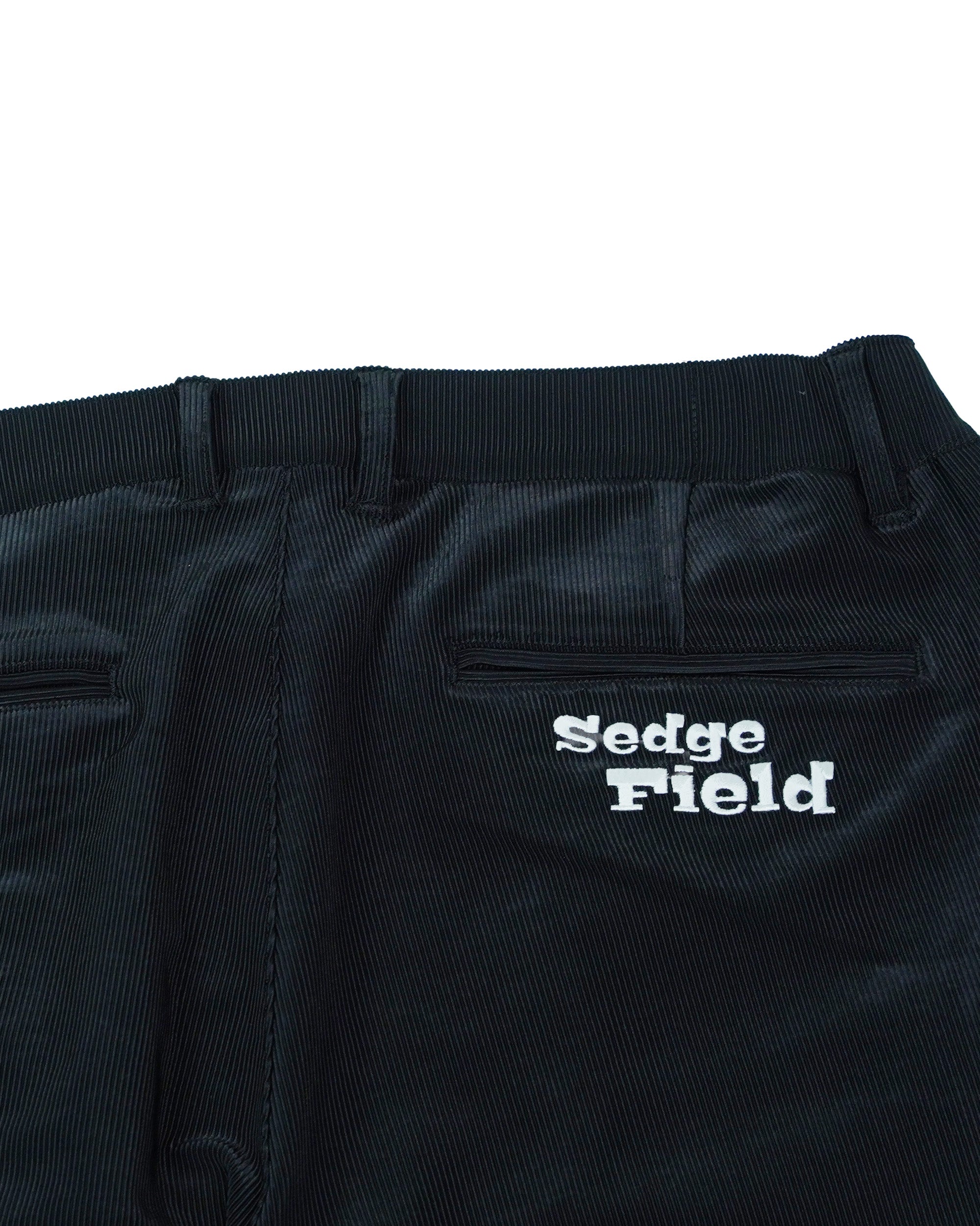 【SF004】 コードピケ L/S パンツ