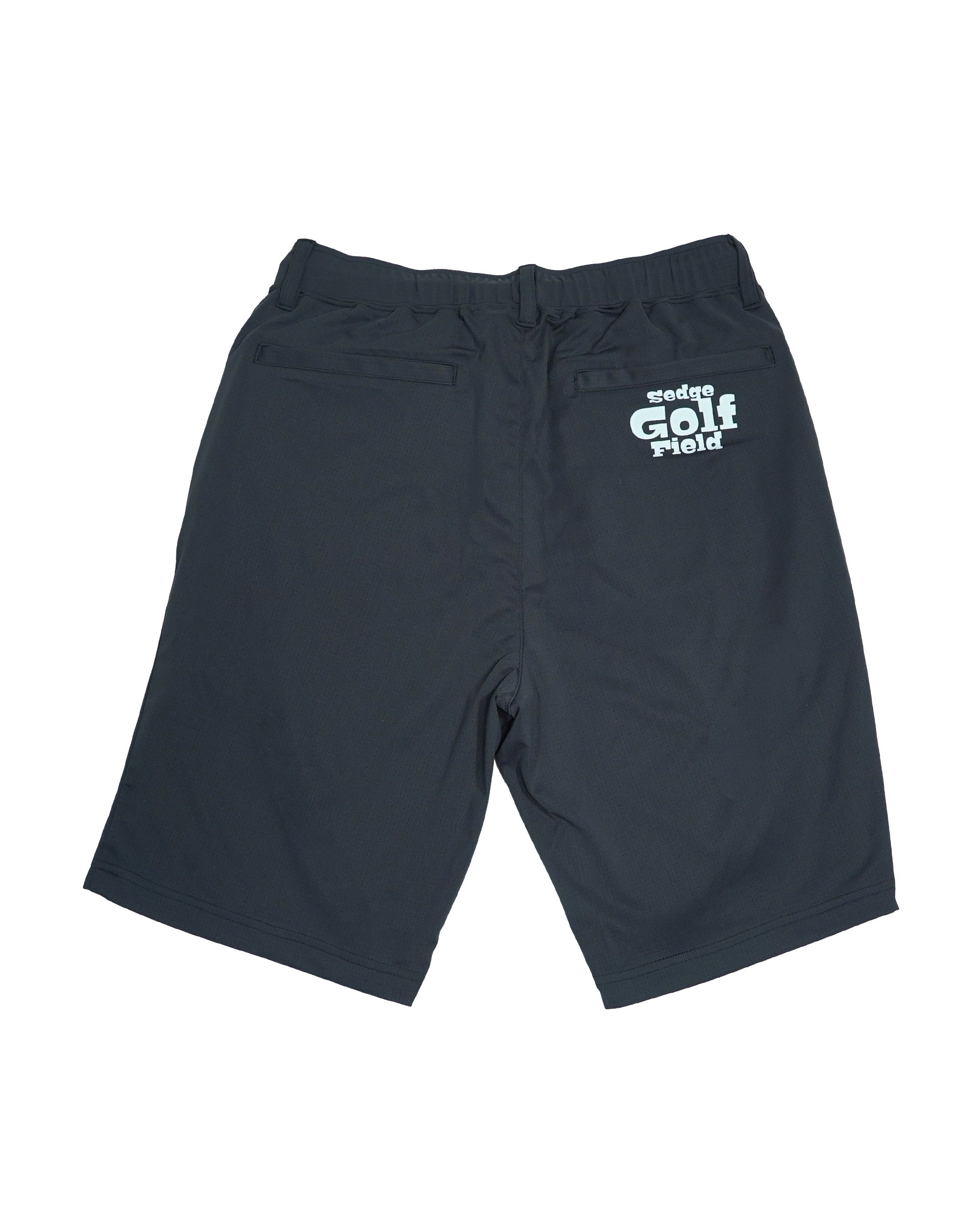 【SF007】ドットメッシュ S/S パンツ