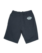 【SF007】ドットメッシュ S/S パンツ