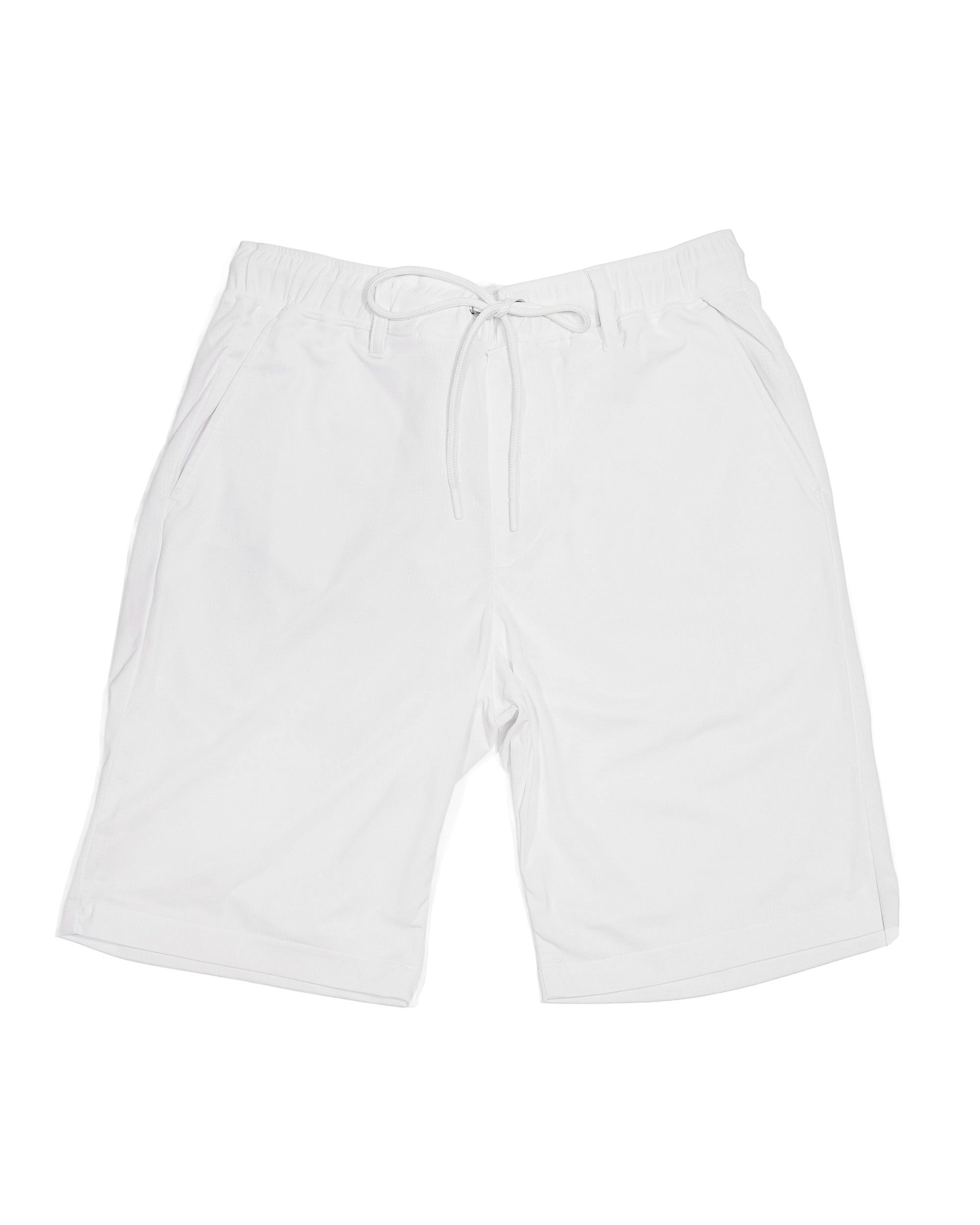 【SF007】ドットメッシュ S/S パンツ