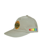 【SF011】コードピケ ラウンド CAP