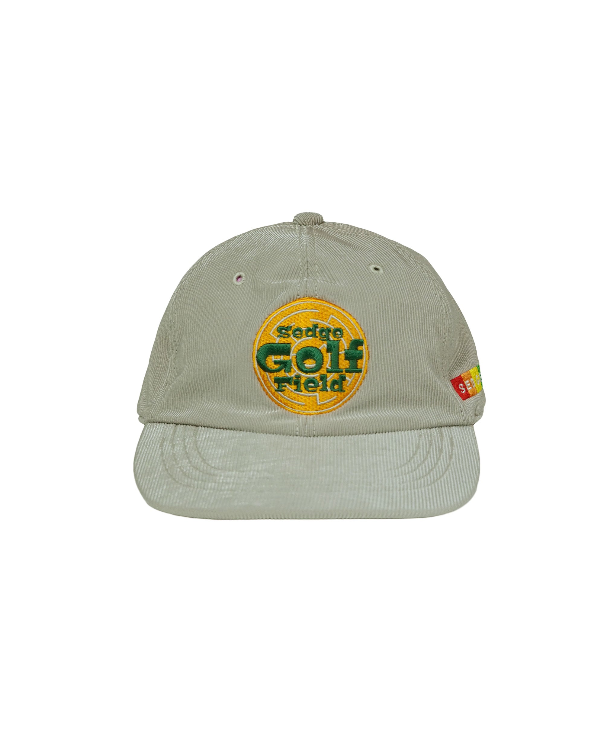 【SF011】コードピケ ラウンド CAP