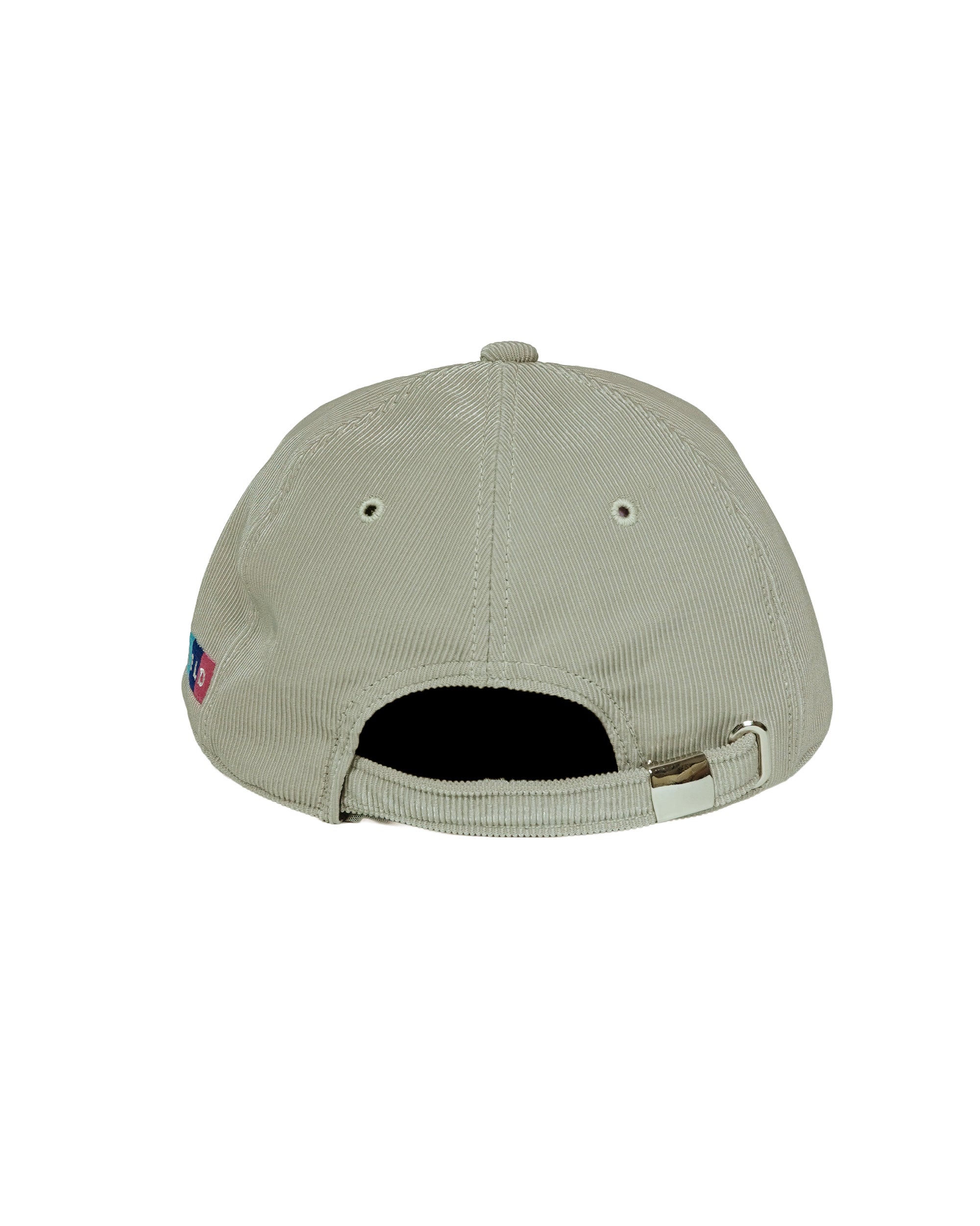 【SF011】コードピケ ラウンド CAP