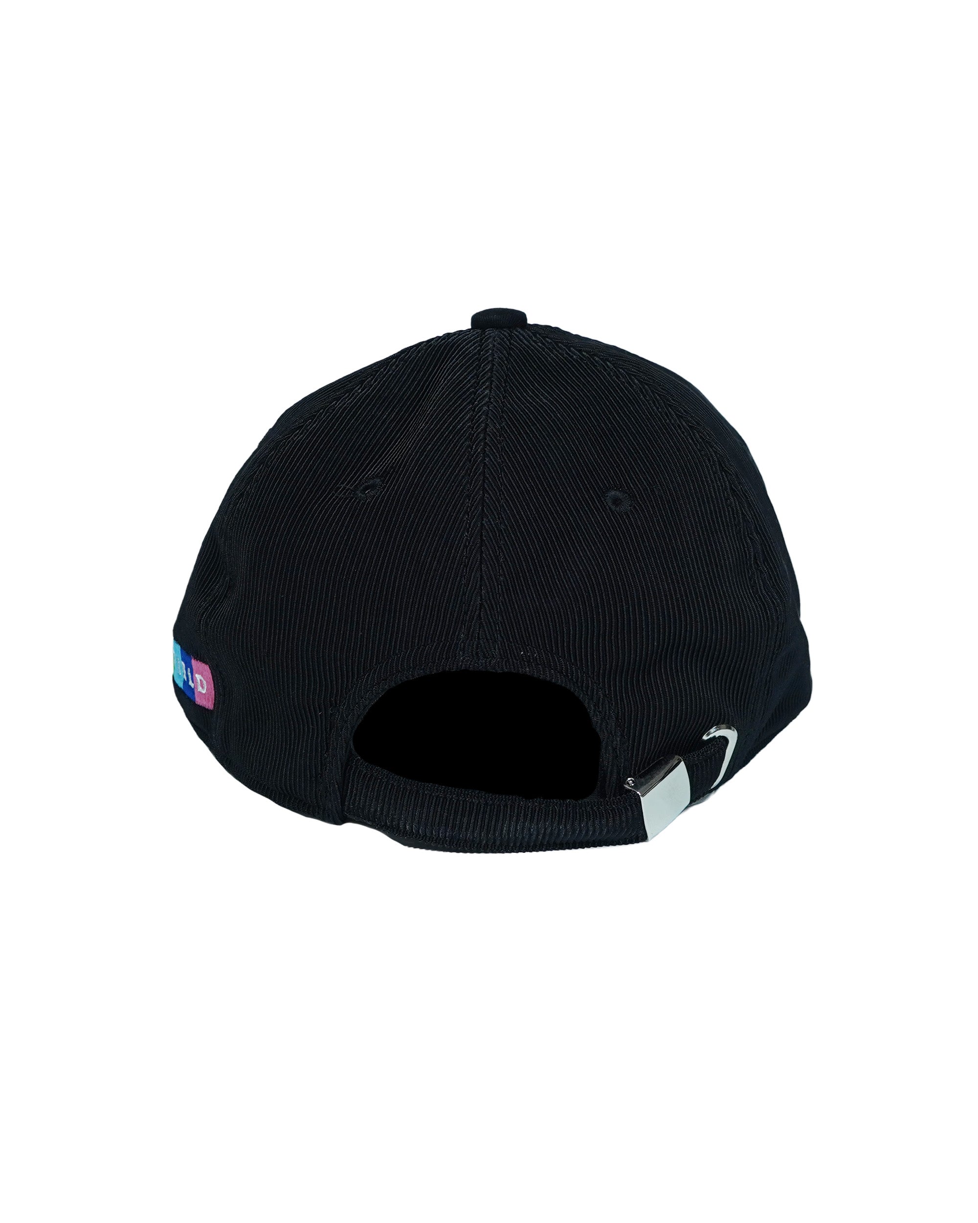 【SF011】コードピケ ラウンド CAP