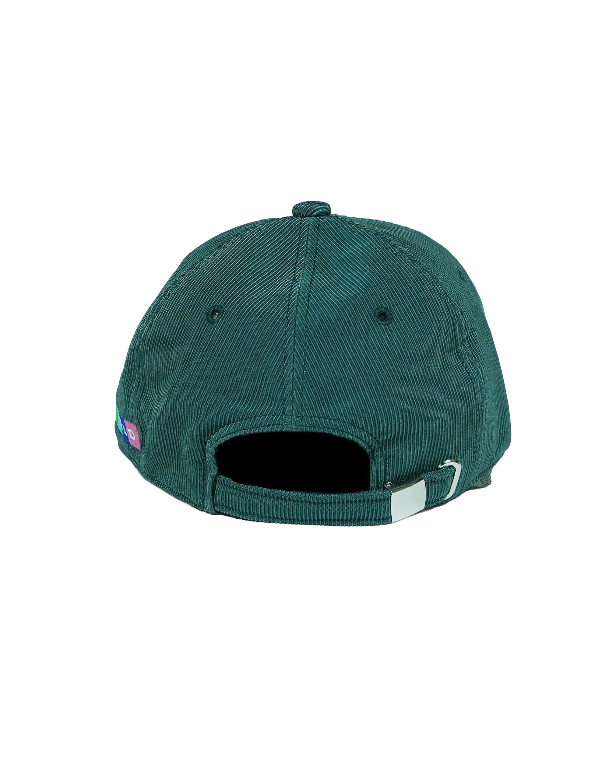 【SF011】コードピケ ラウンド CAP