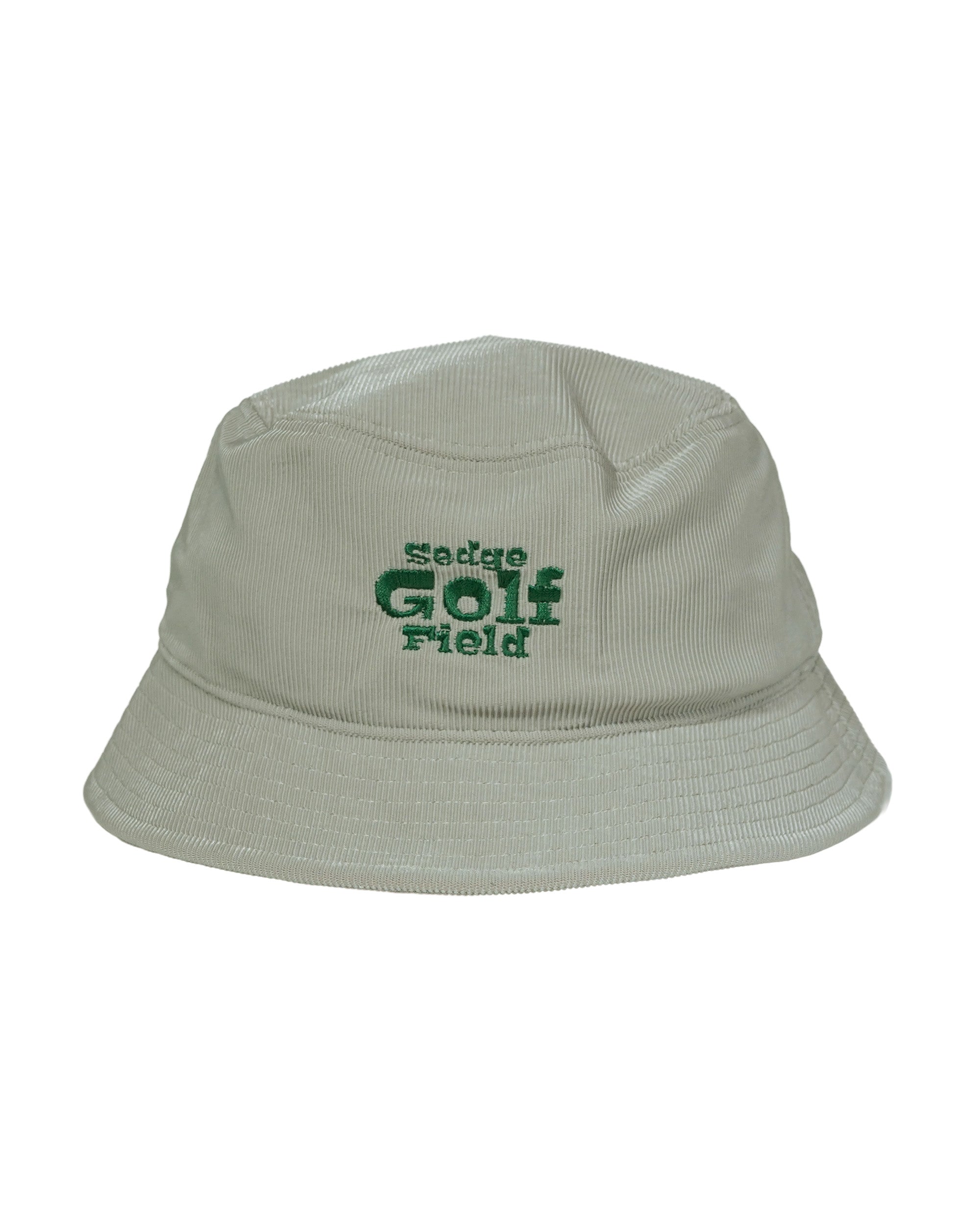 【SF012】コードピケ BUCKET HAT