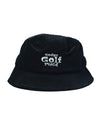 【SF012】コードピケ BUCKET HAT