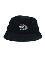 【SF012】コードピケ BUCKET HAT