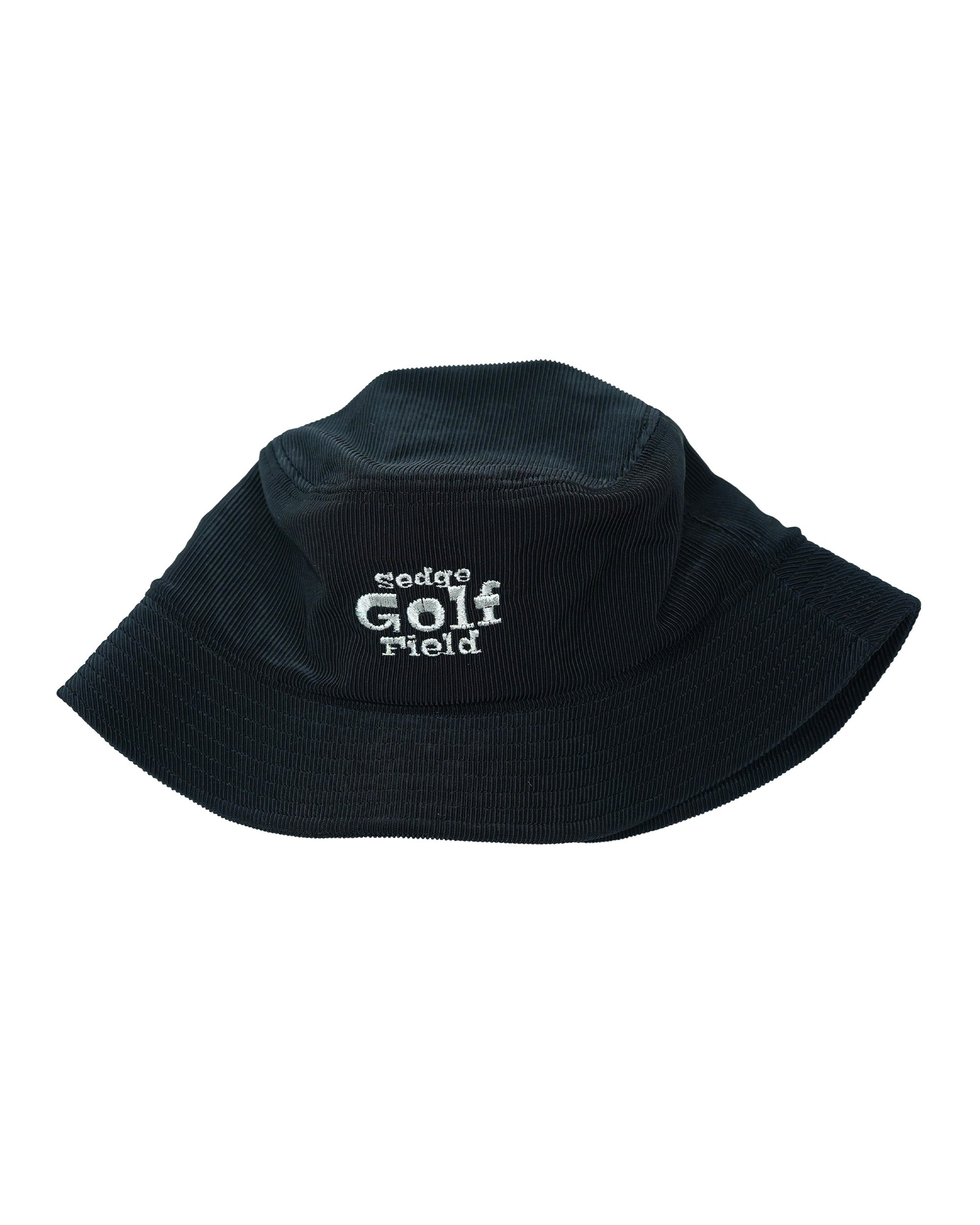 【SF012】コードピケ BUCKET HAT