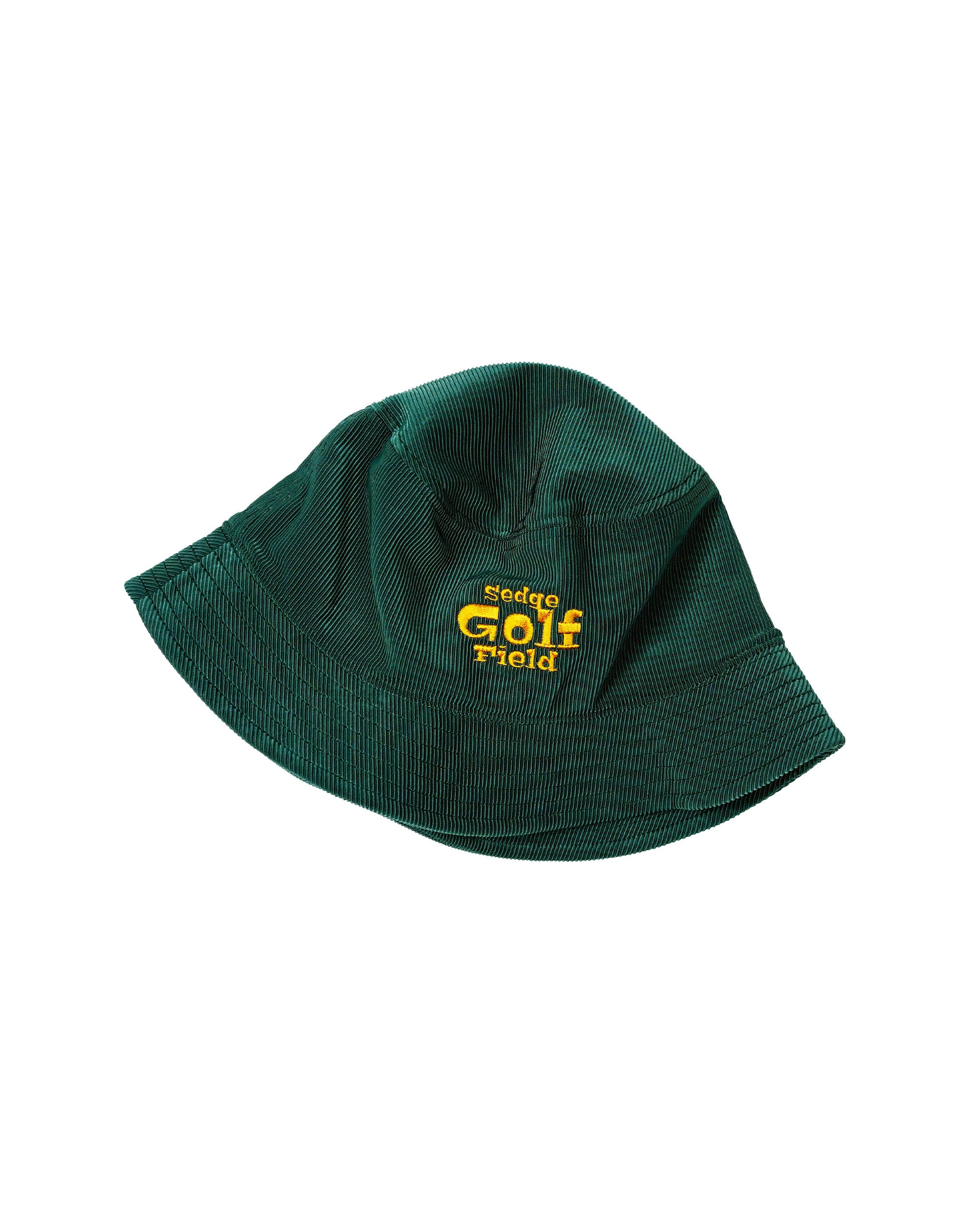 【SF012】コードピケ BUCKET HAT