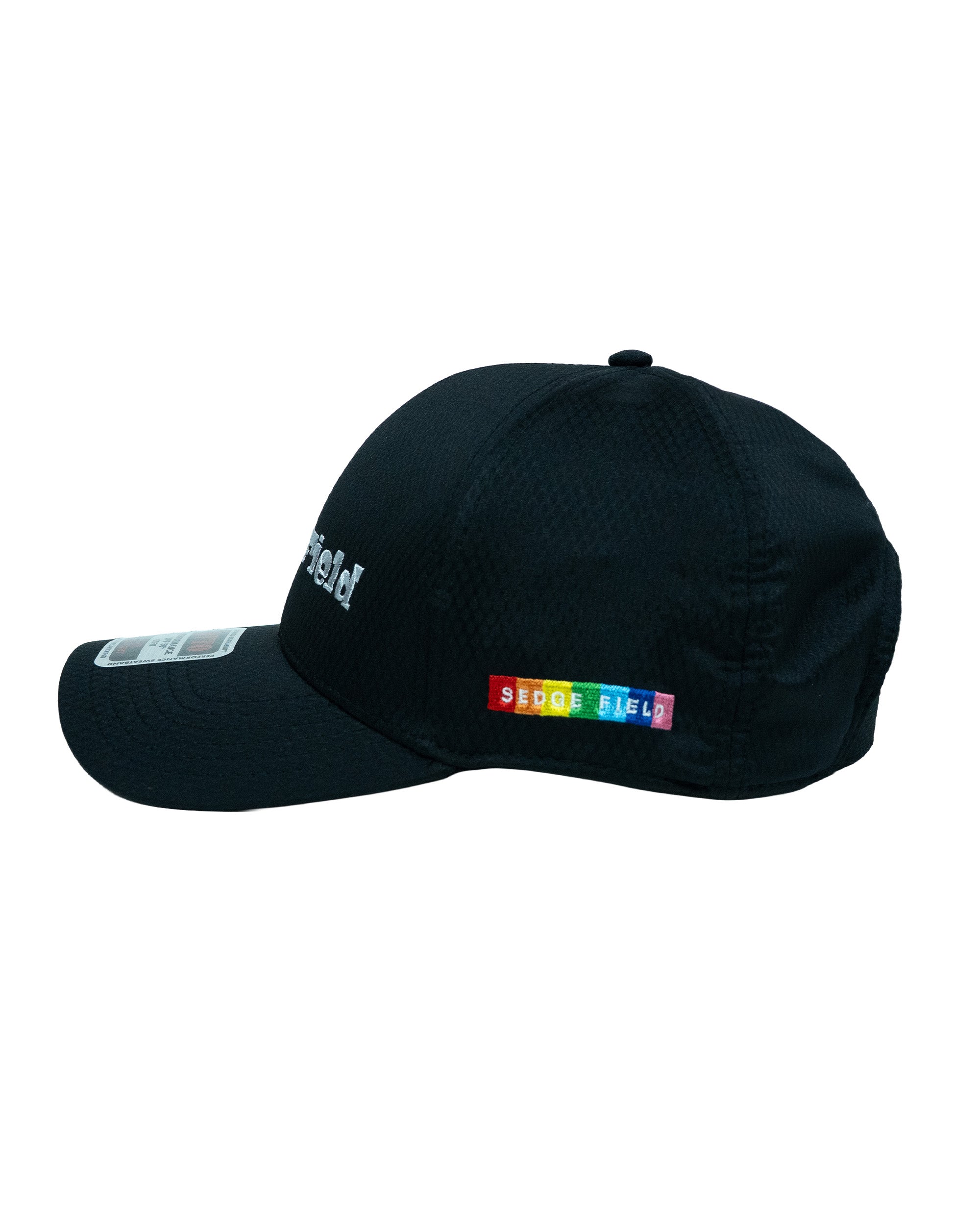 【SF029】プレカーブ LOW CAP