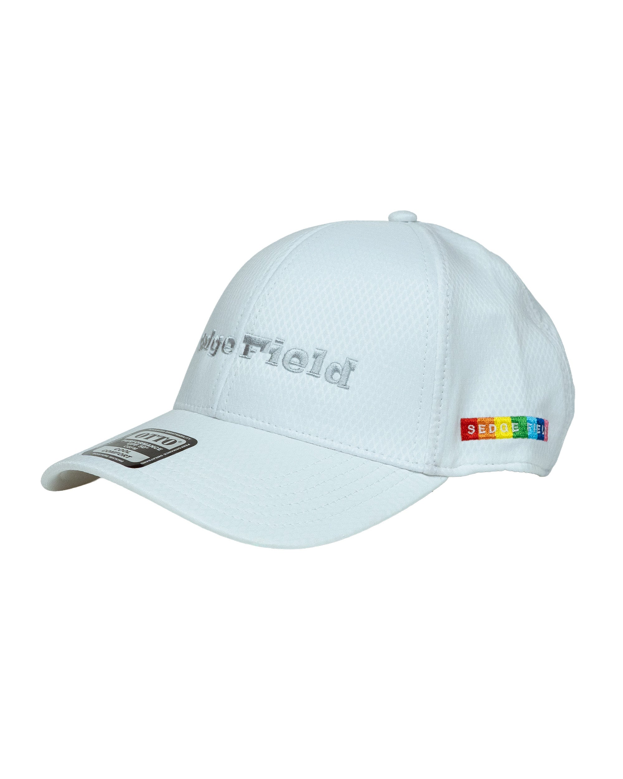【SF029】プレカーブ LOW CAP