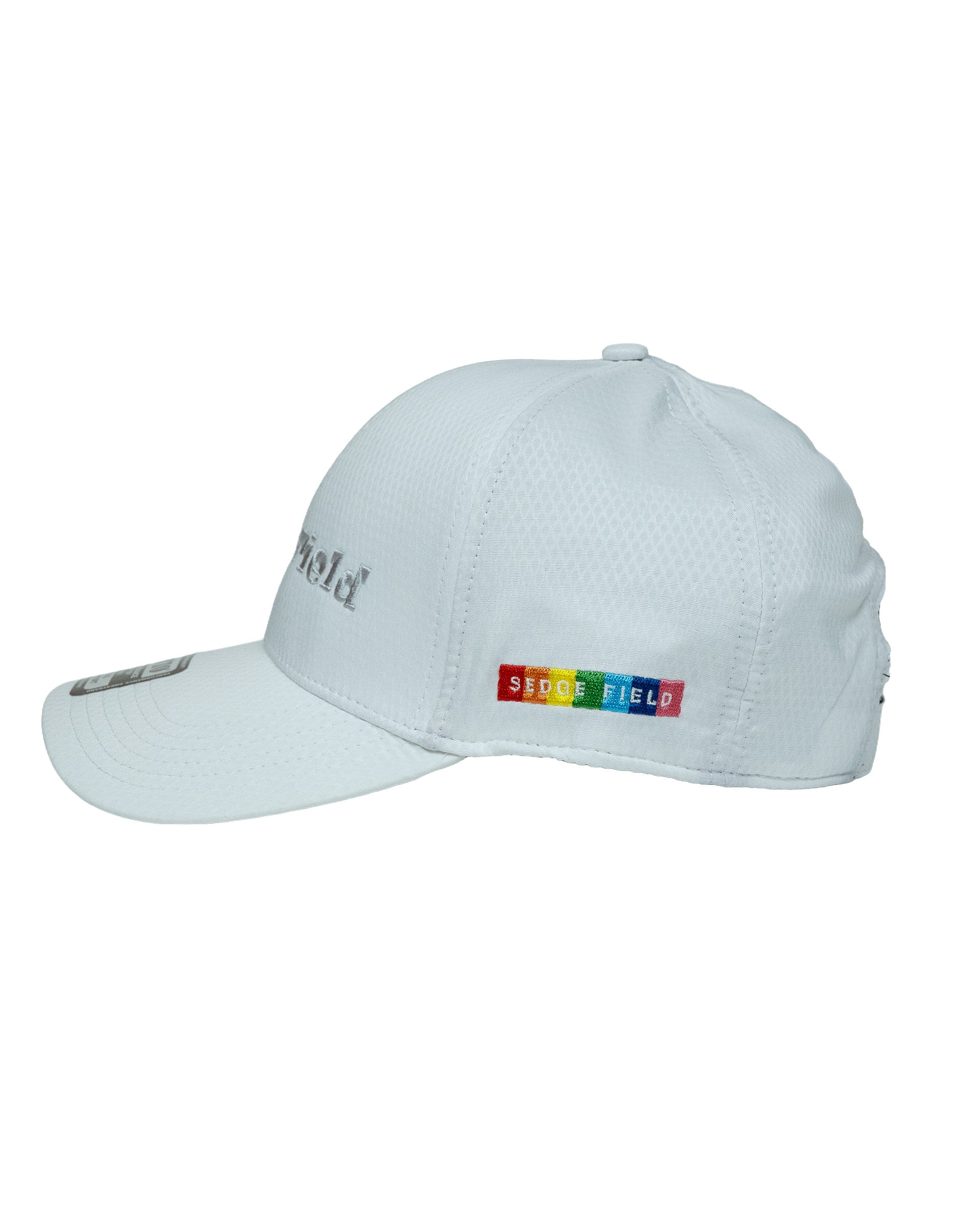 【SF029】プレカーブ LOW CAP