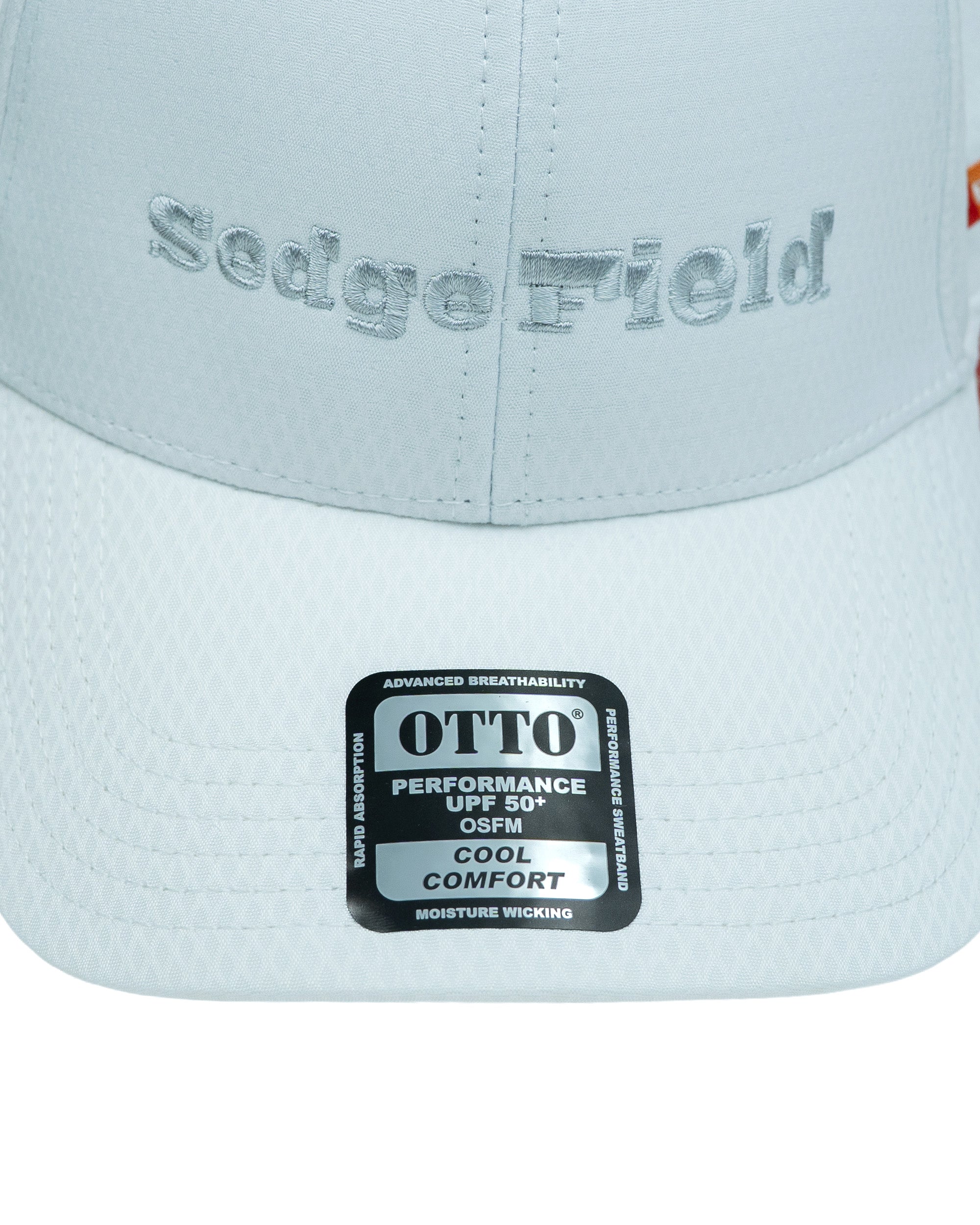 【SF029】プレカーブ LOW CAP